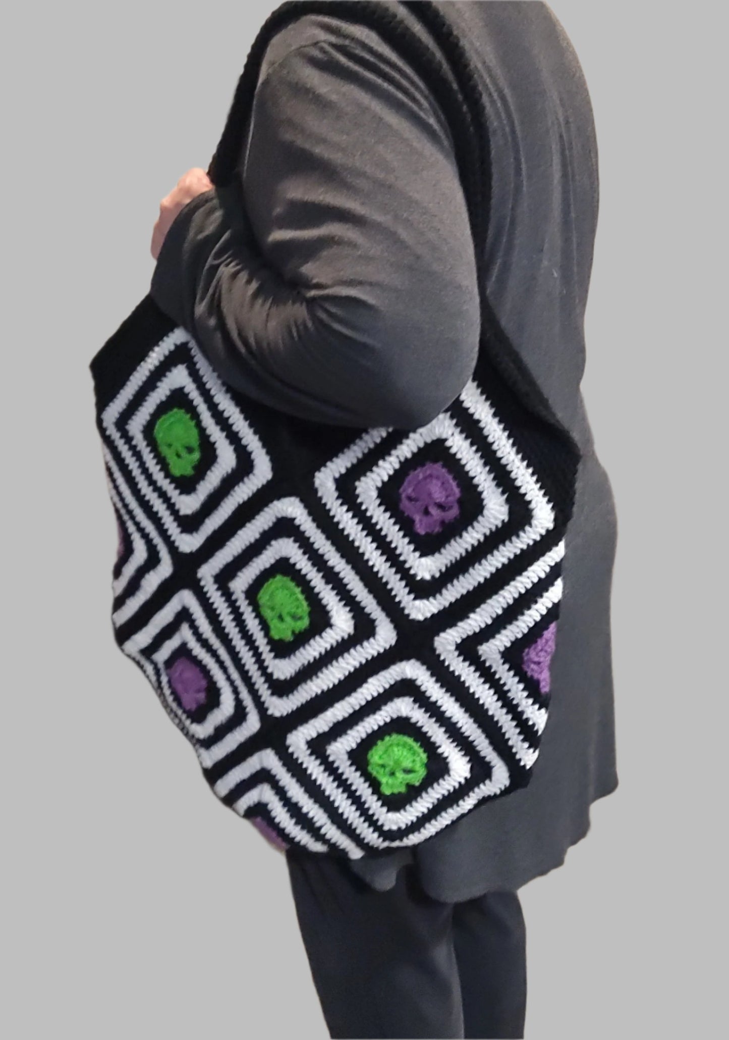 The Juice Is Loose Tote Bag