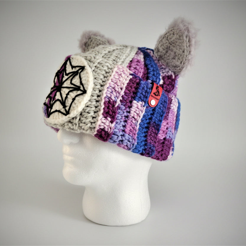 Wolfin' Out Beanie