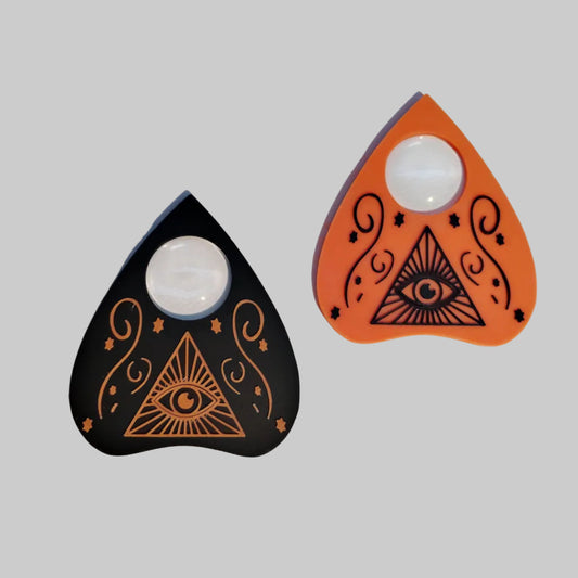 Veil‑Piercer Planchette