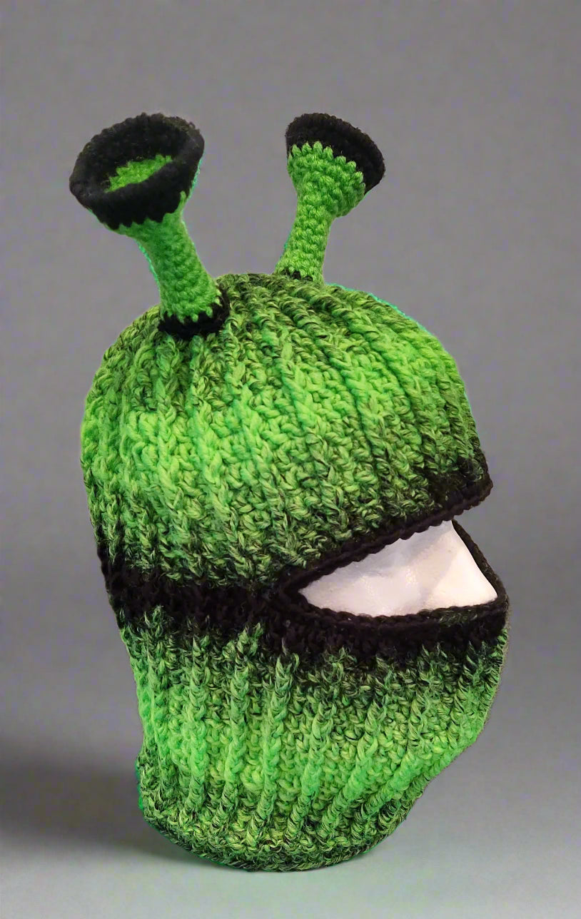 Ogre Balaclava