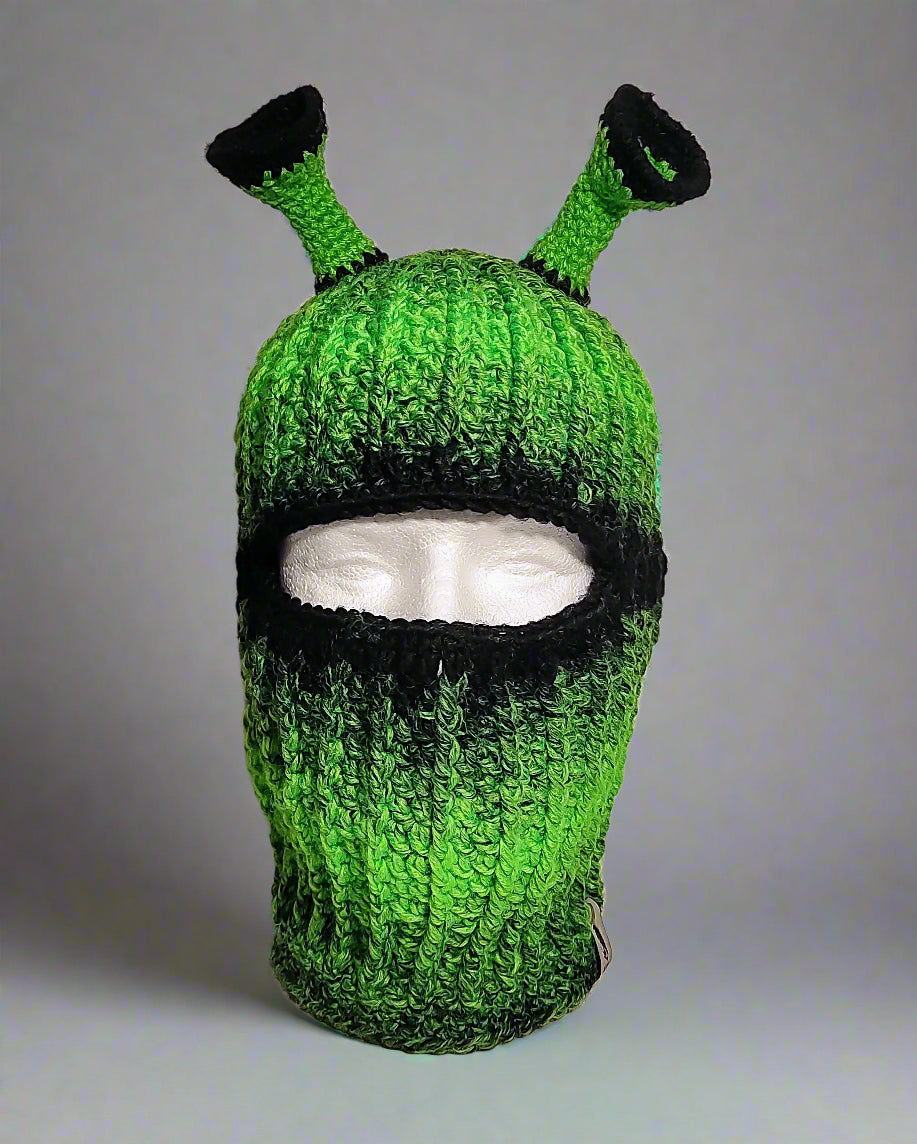 Ogre Balaclava