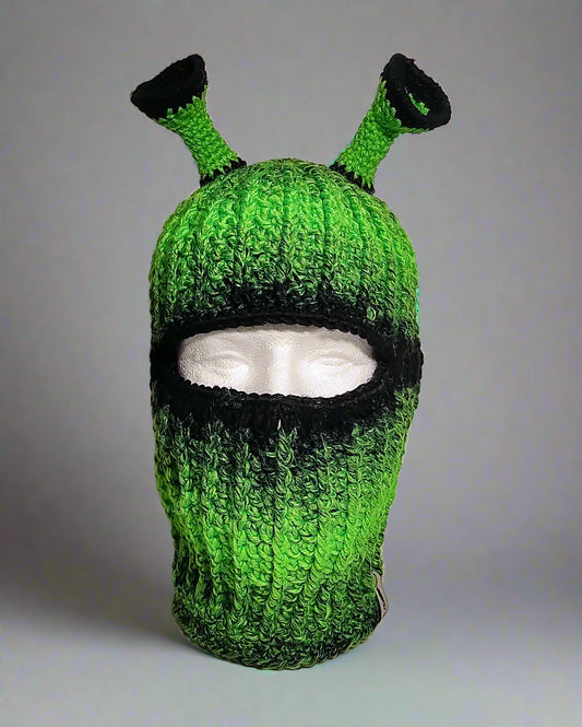 Ogre Balaclava