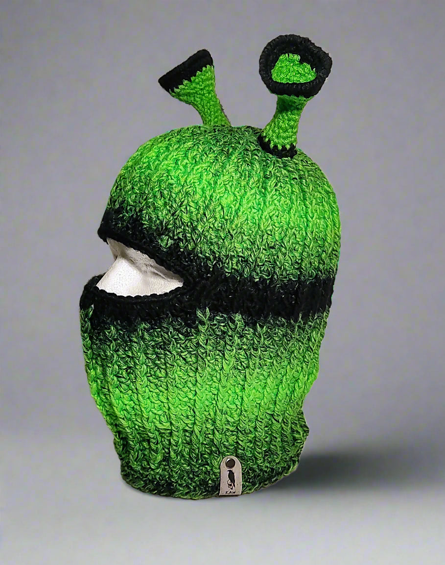 Ogre Balaclava