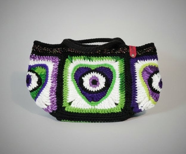 Eye Heart You Tote