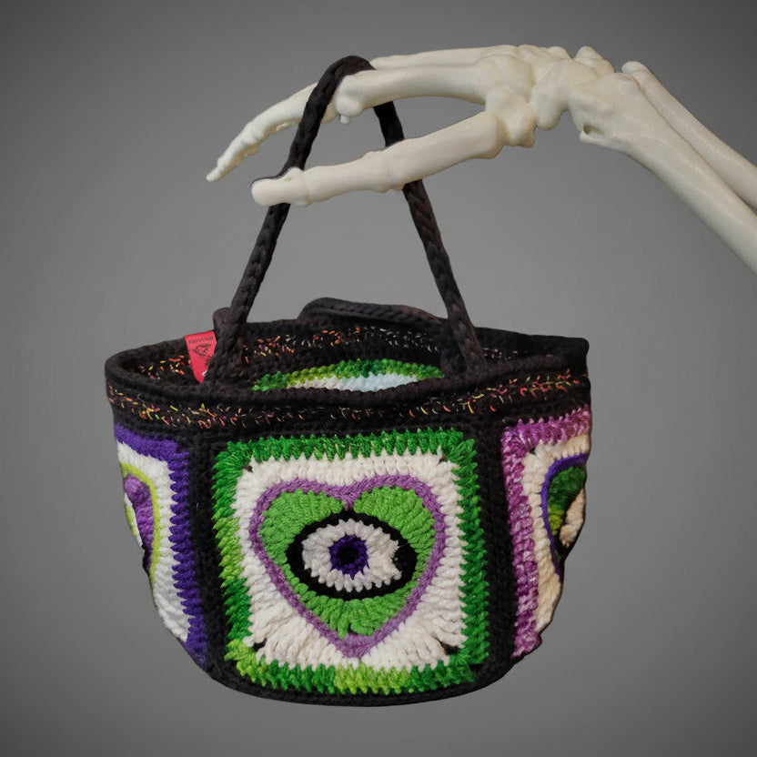 Eye Heart You Tote