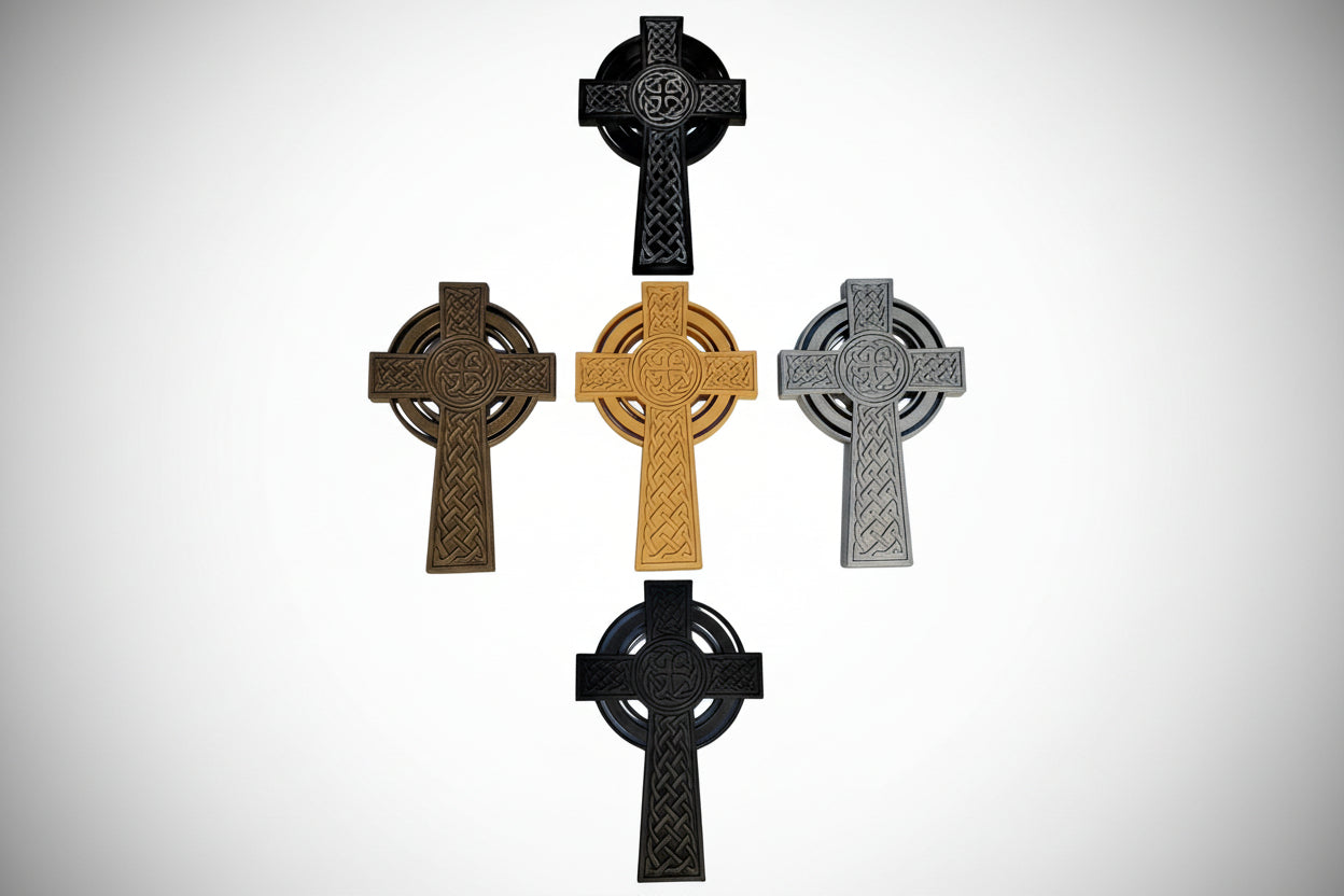 Celtic Cross