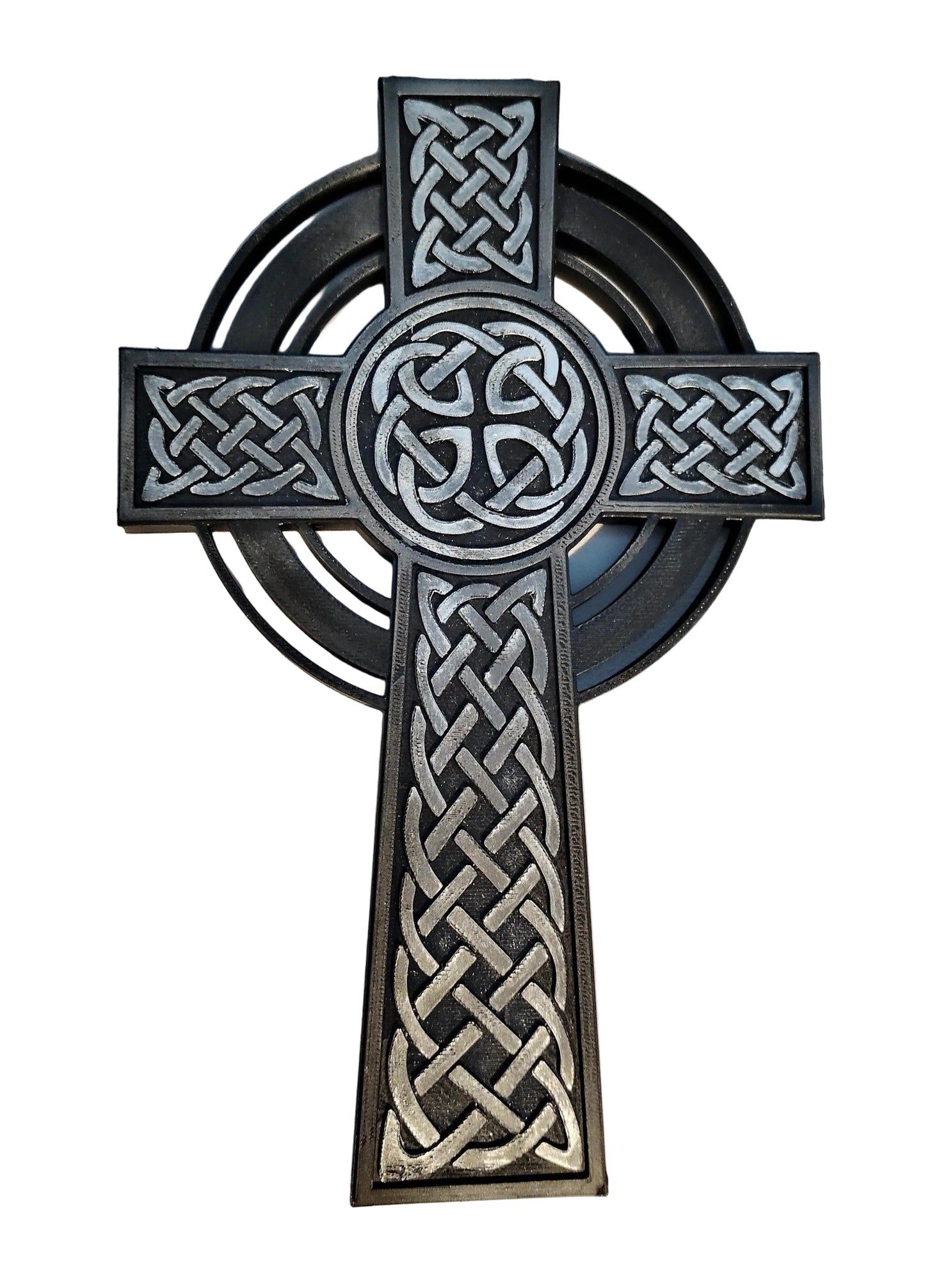 Celtic Cross