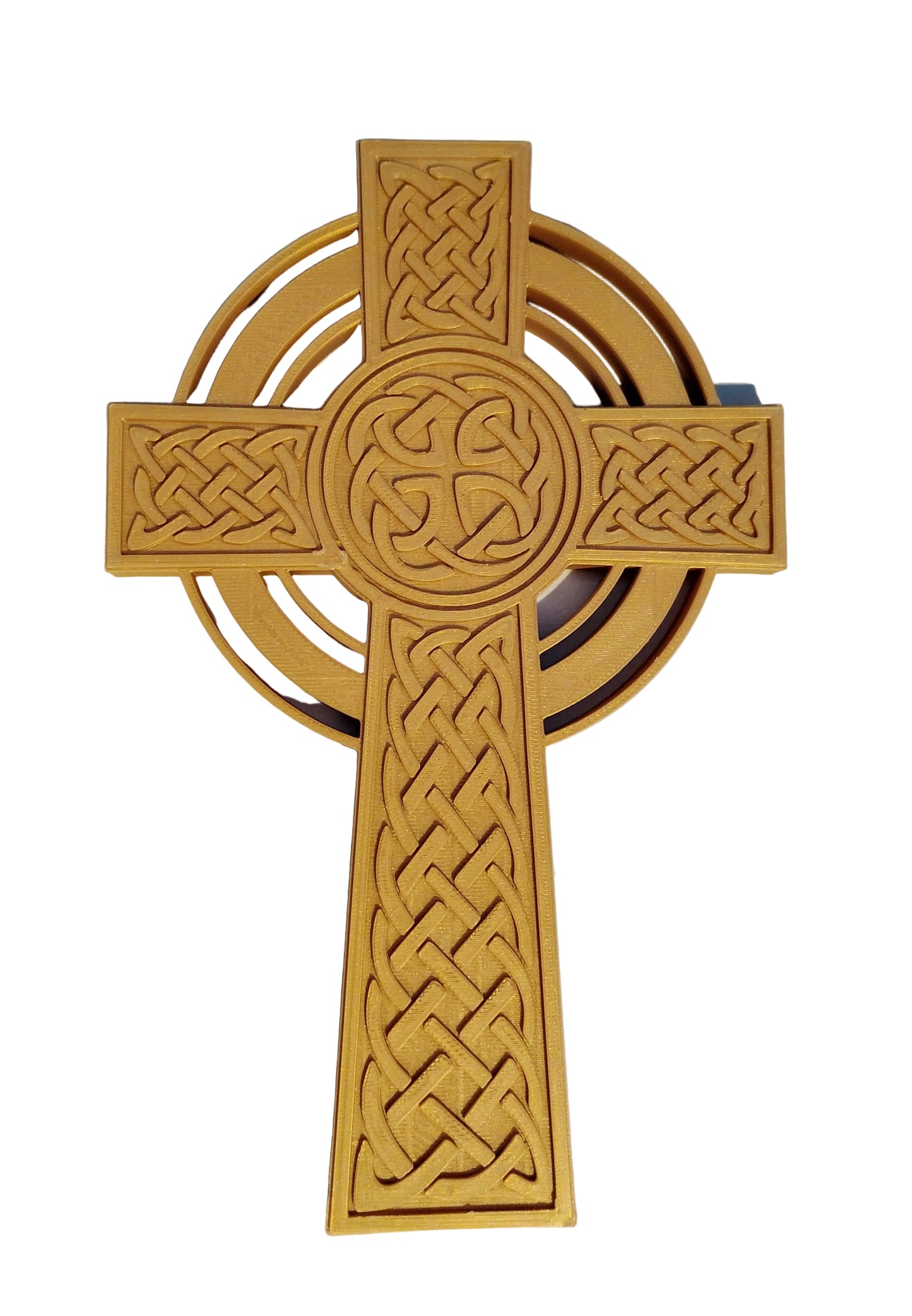 Celtic Cross