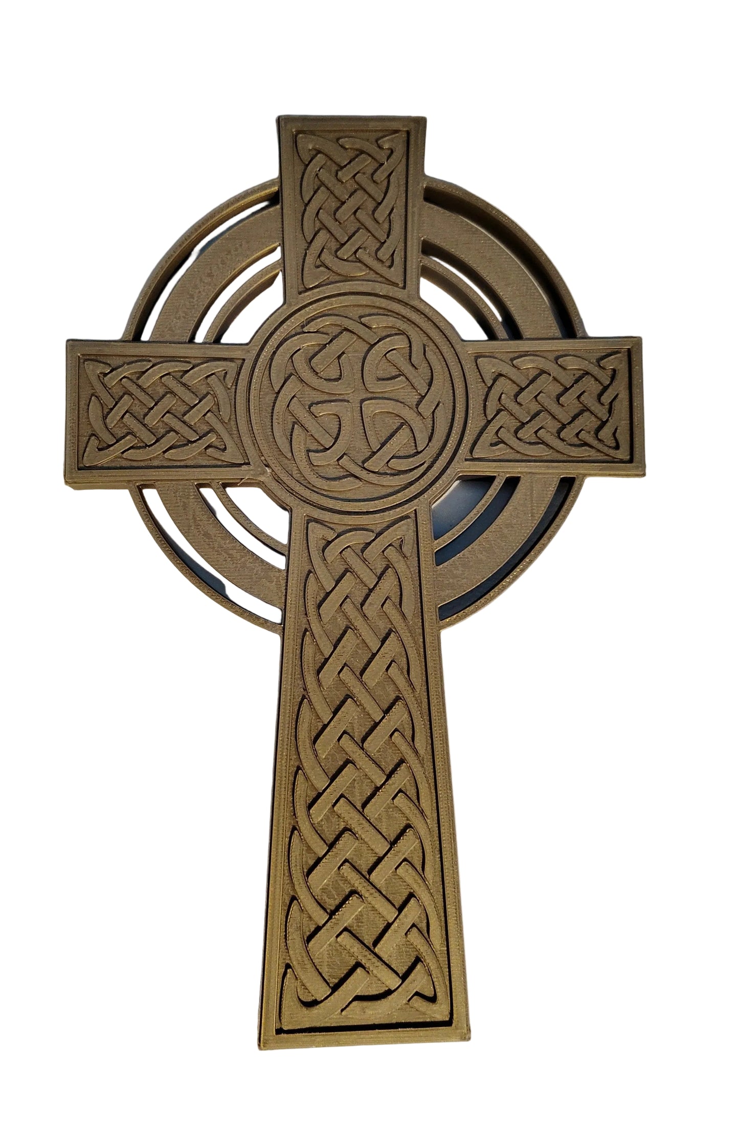 Celtic Cross