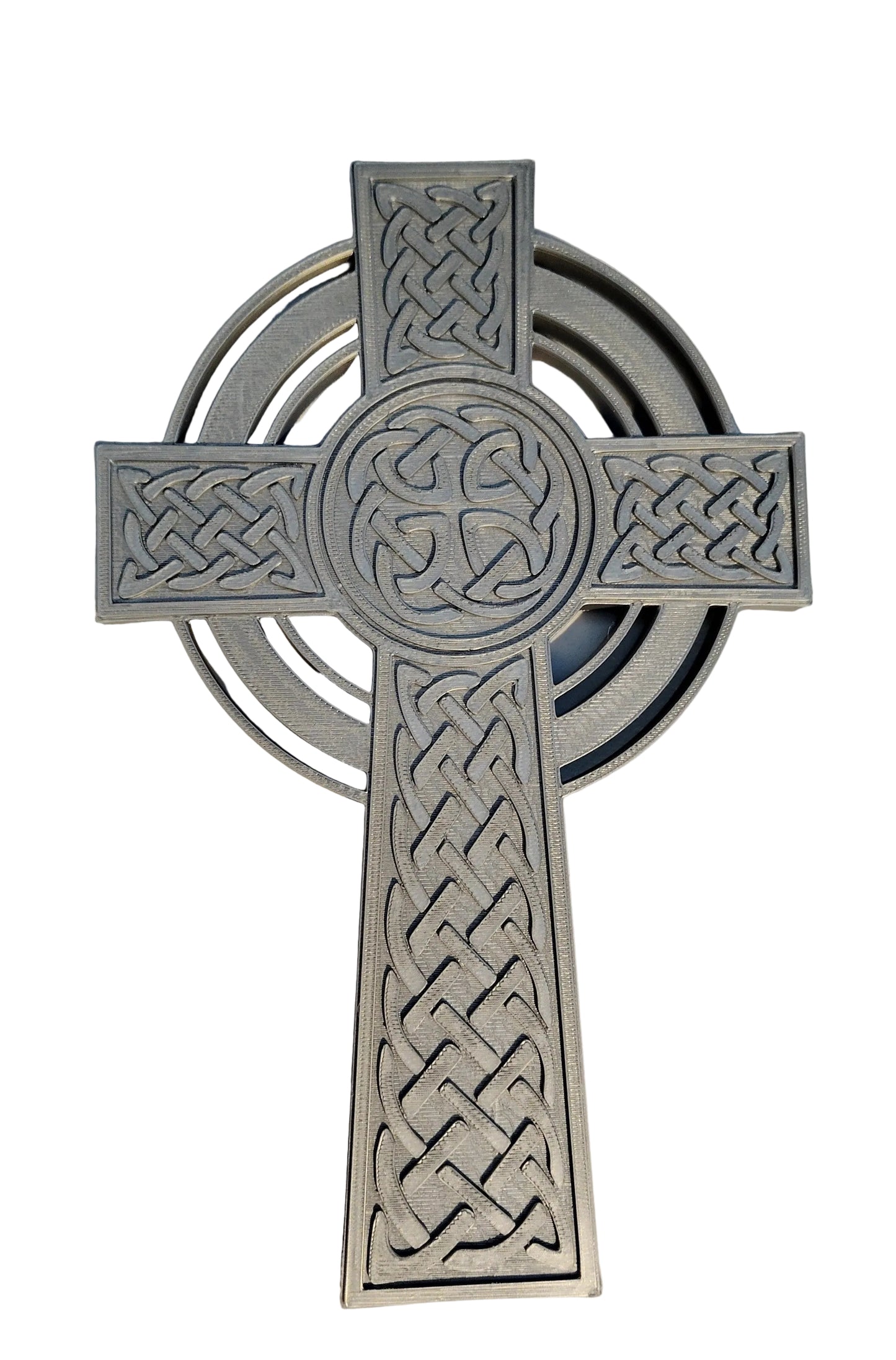 Celtic Cross